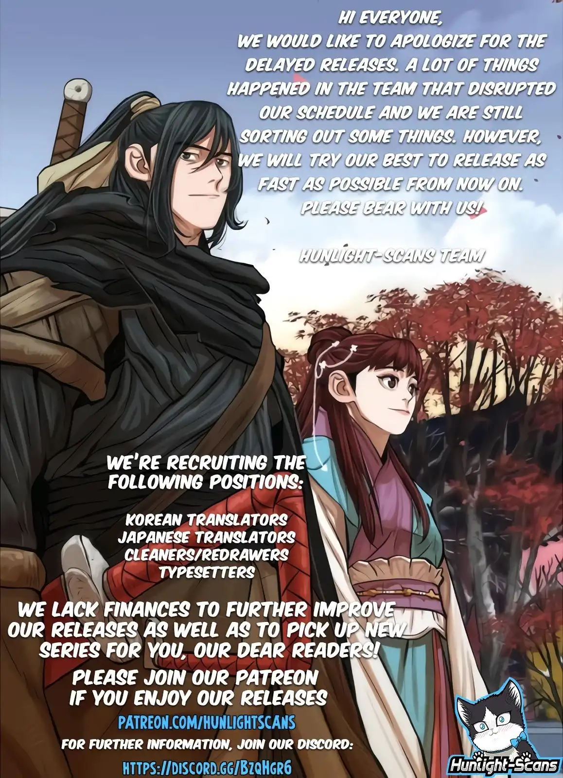 Ossan Boukensha Kane no Zenkou Chapter 26 40